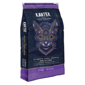 Kantek Adulto – Razas pequeñas