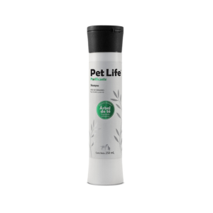Shampoo Pet Life Purificante