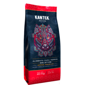 Kantek Activo