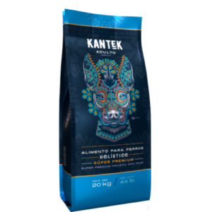 Kantek Adulto - Raza mediana y grande