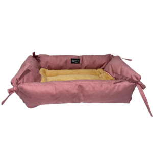 Cama Daisy Chica
