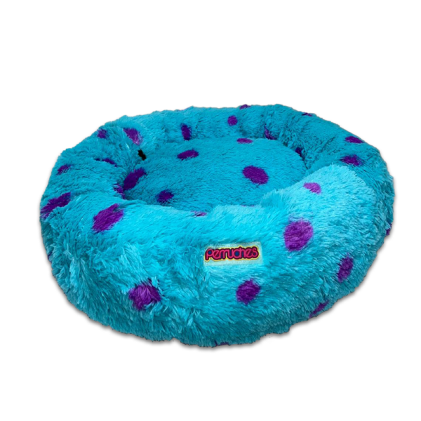 Cama Fluffy Hippie Mediana