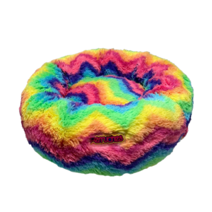 Cama Fluffy Hippie Chica