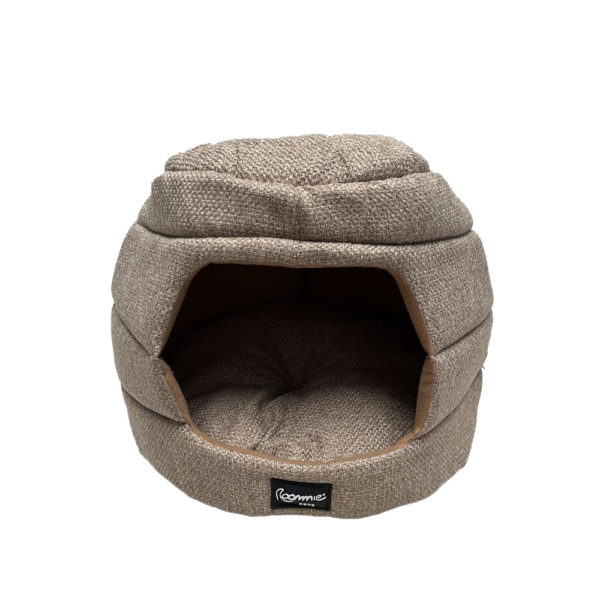 Cama Casita Panal