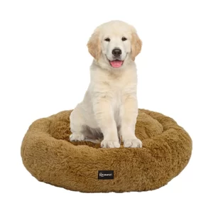 Cama Fluffy Chica