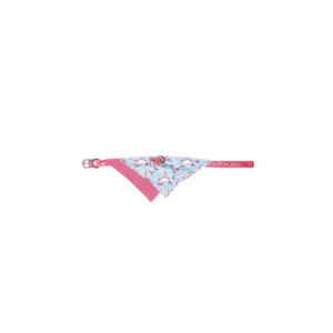 Collar paliacate doble