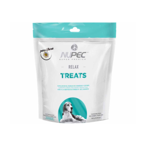 Treats Relax
