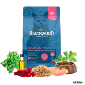Alimento para Gato Adulto con Pollo (1.28 kg)