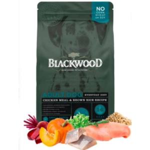 Alimento para Perro Adulto (2.2 kg)
