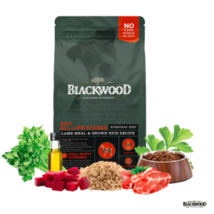 Alimento para Perro de Todas las Edades con Cordero (2.2 kg)