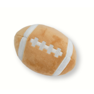 Balon futbol americano con sonido